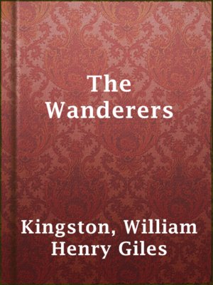 cover image of The Wanderers
